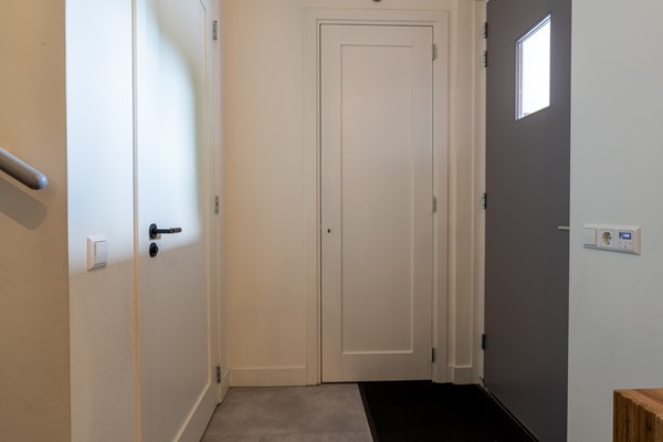Medium property photo - Burgemeester van der Lelystraat 3A, 4285 BH Woudrichem